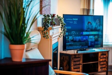 affordable holiday cottage in telford