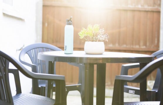 family short stay outdoor