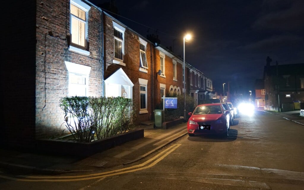 lodginet contractor accommodation stafford