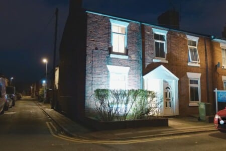 lodginet serviced accommodation stafford