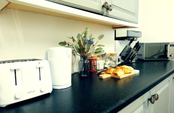 lodginet town centre house kitchen