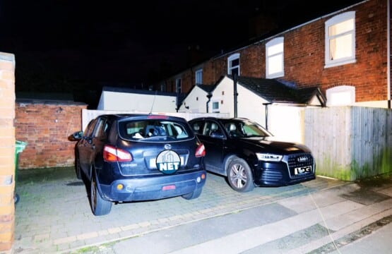 lodginet town centre house parking