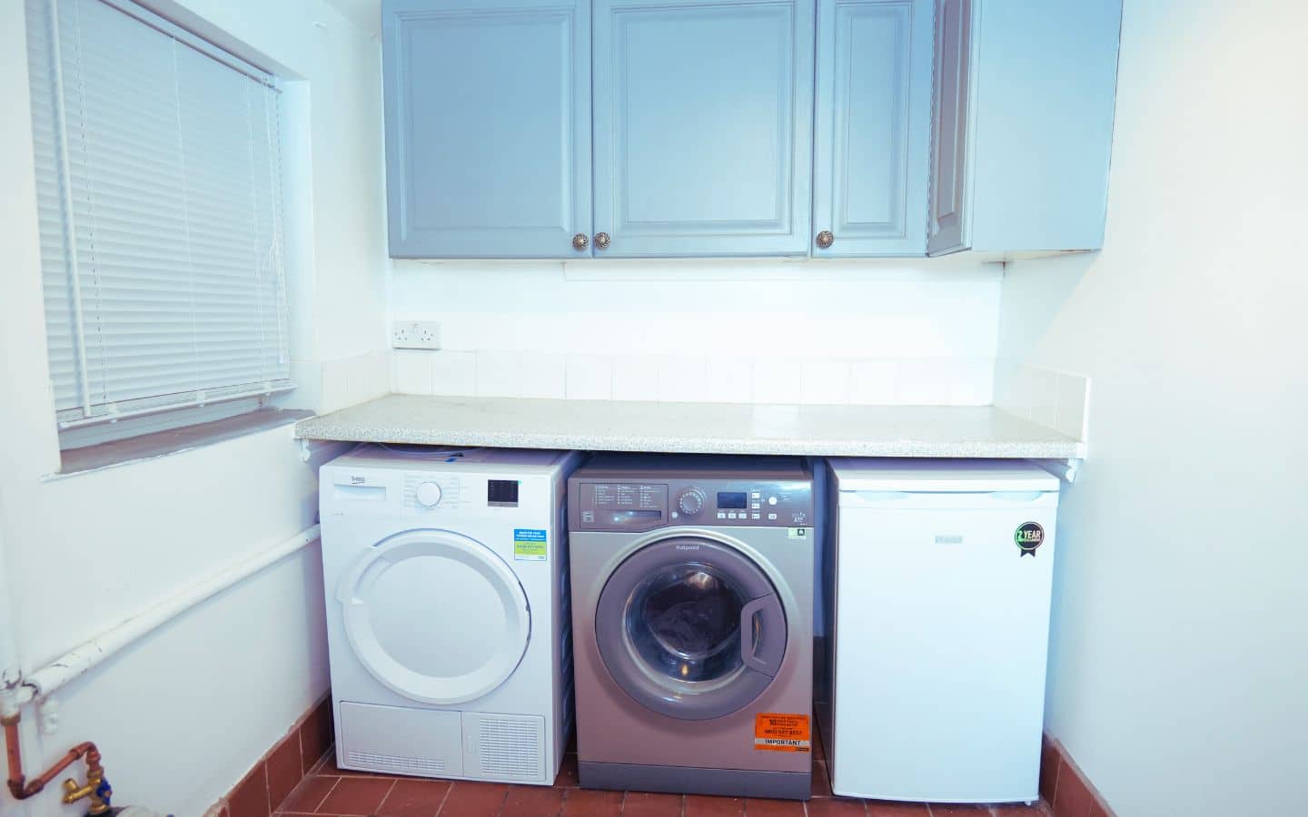 lodginet town centre house utility room