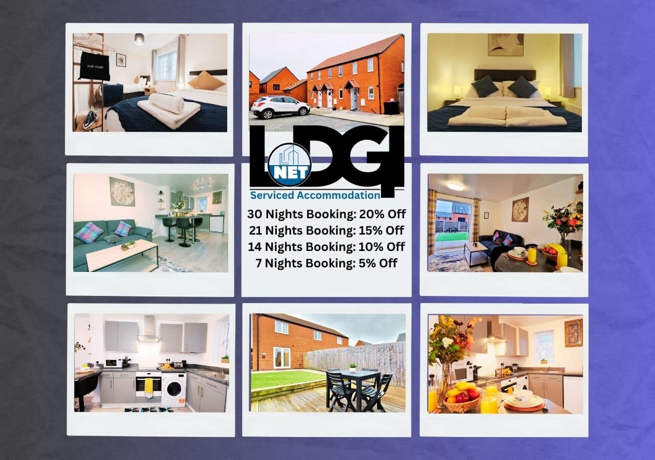 Accommodation near Ironbridge Gorge