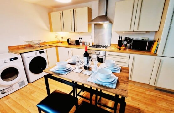 lodginet roomy spark home Kitchen