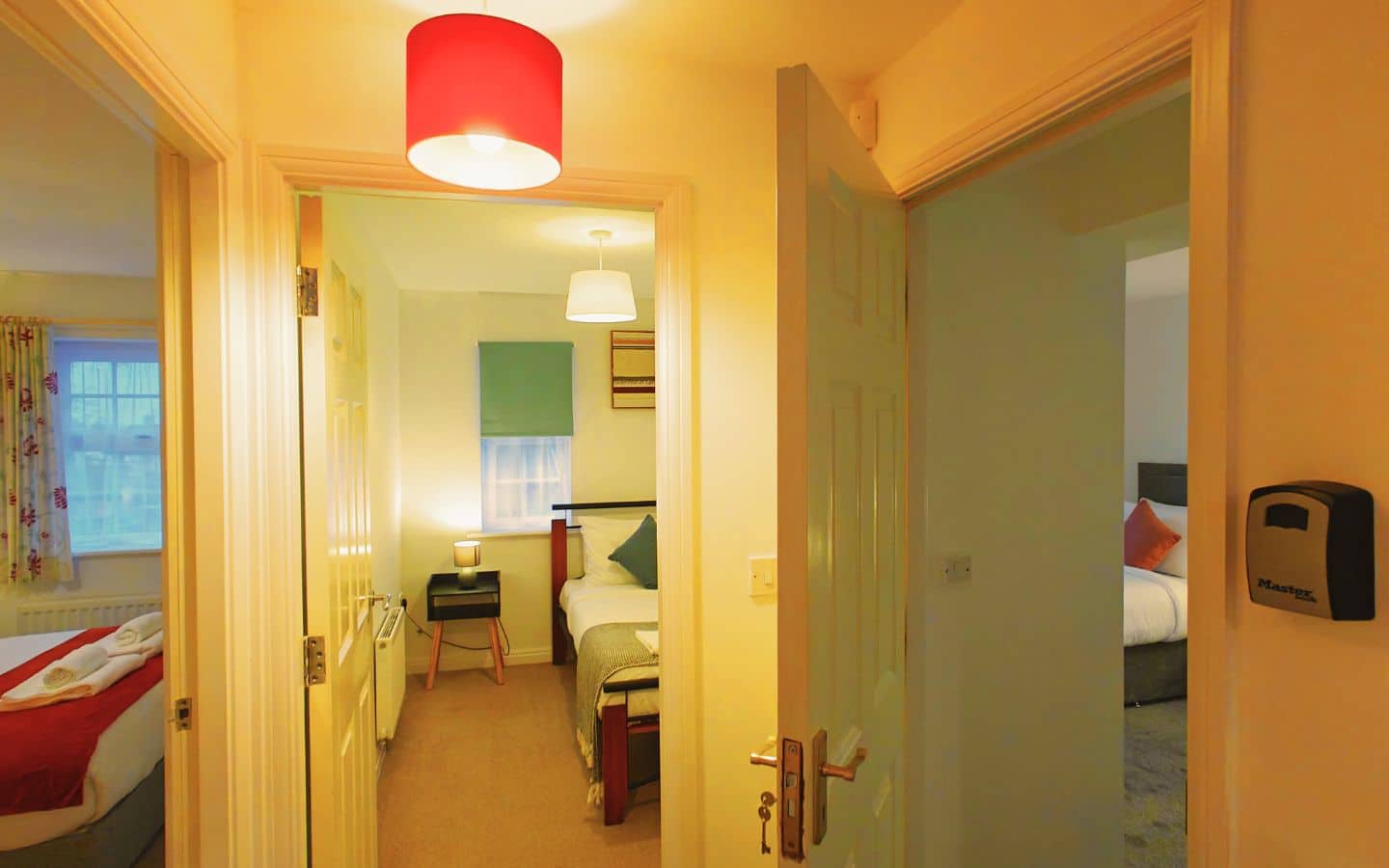 lodginet roomy spark home bedrooms