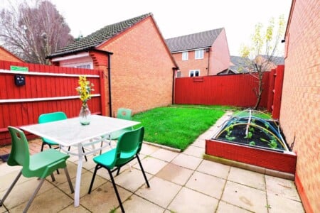 lodginet roomy spark home garden