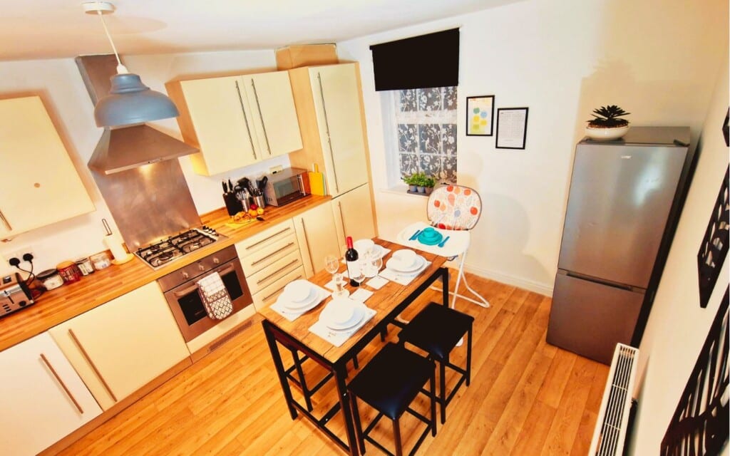 lodginet roomy spark home kitchen