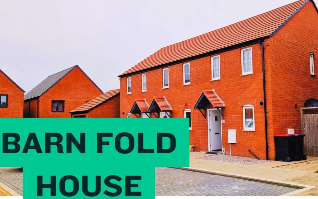lodginet barn fold house telford