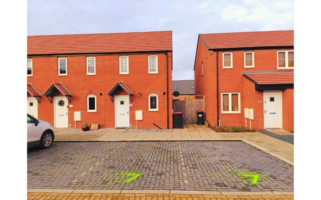 lodginet holiday home telford