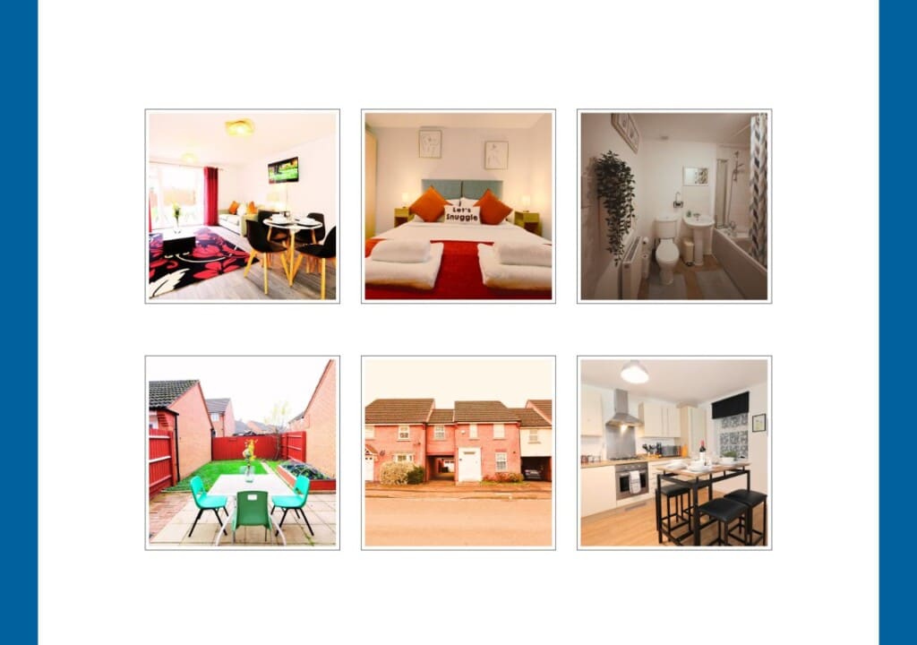 lodginet roomy spark home wellington telford