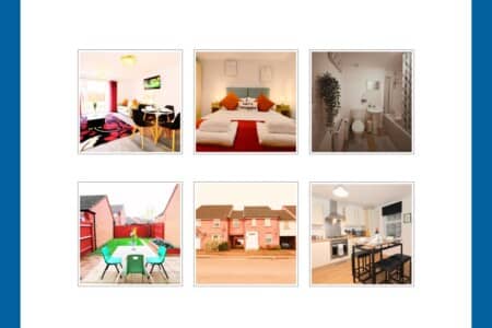lodginet roomy spark home wellington telford
