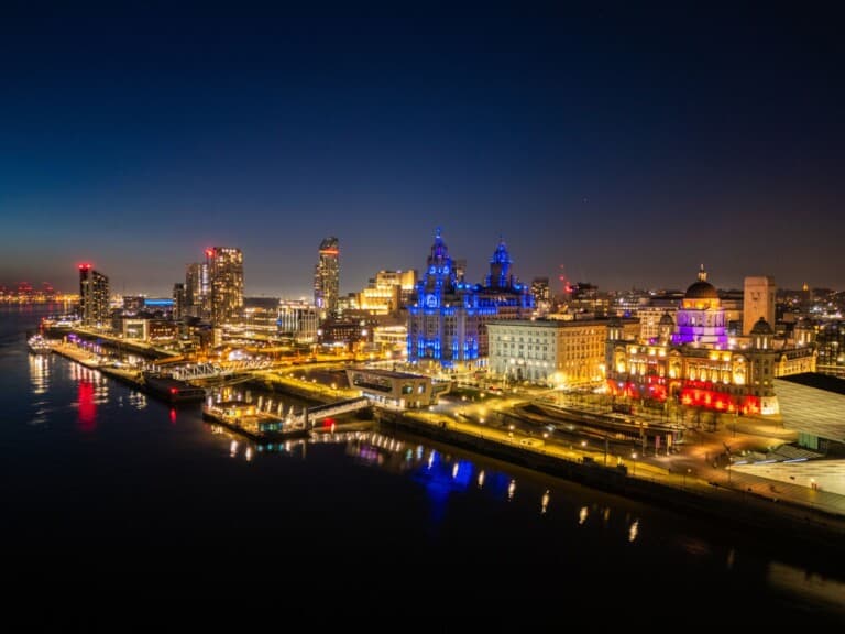 Liverpool City
