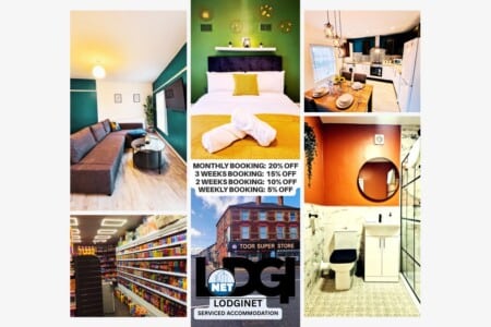 lodginet stays county heights 2br flat 3 liverpool