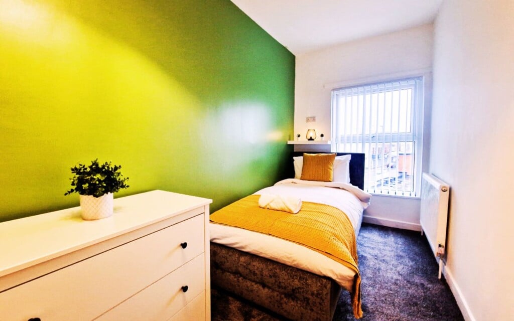 lodginet stays county heights bedroom 2 a