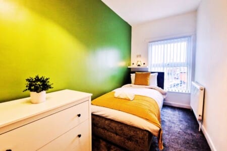 lodginet stays county heights bedroom 2 a