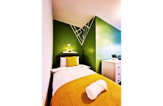 lodginet stays county heights bedroom 2 b