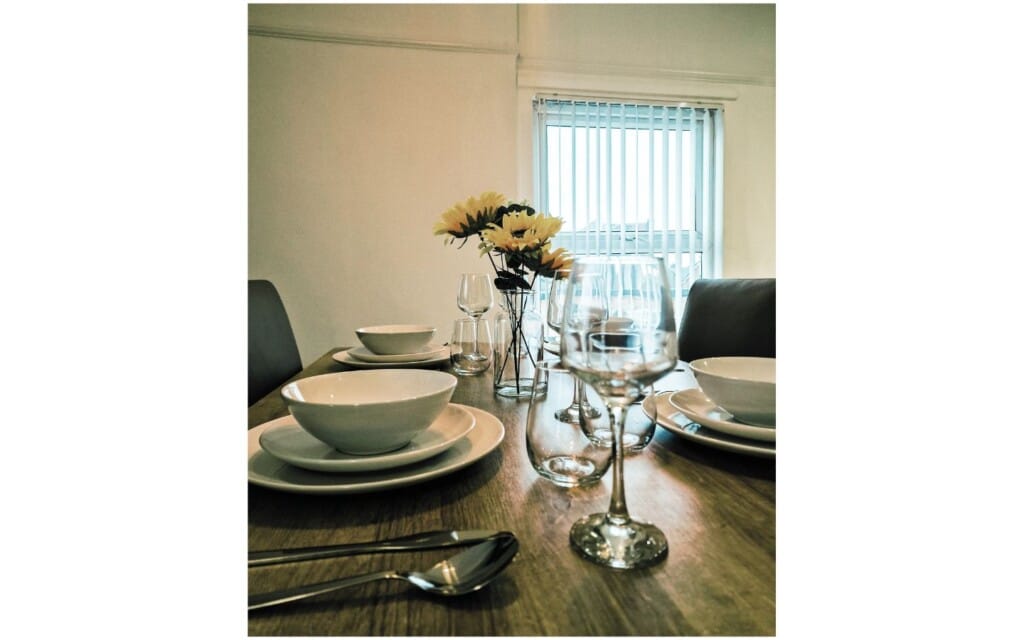 lodginet stays county heights dinner a