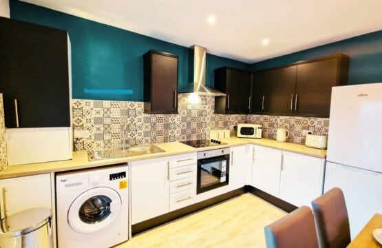 lodginet stays county heights kitchen