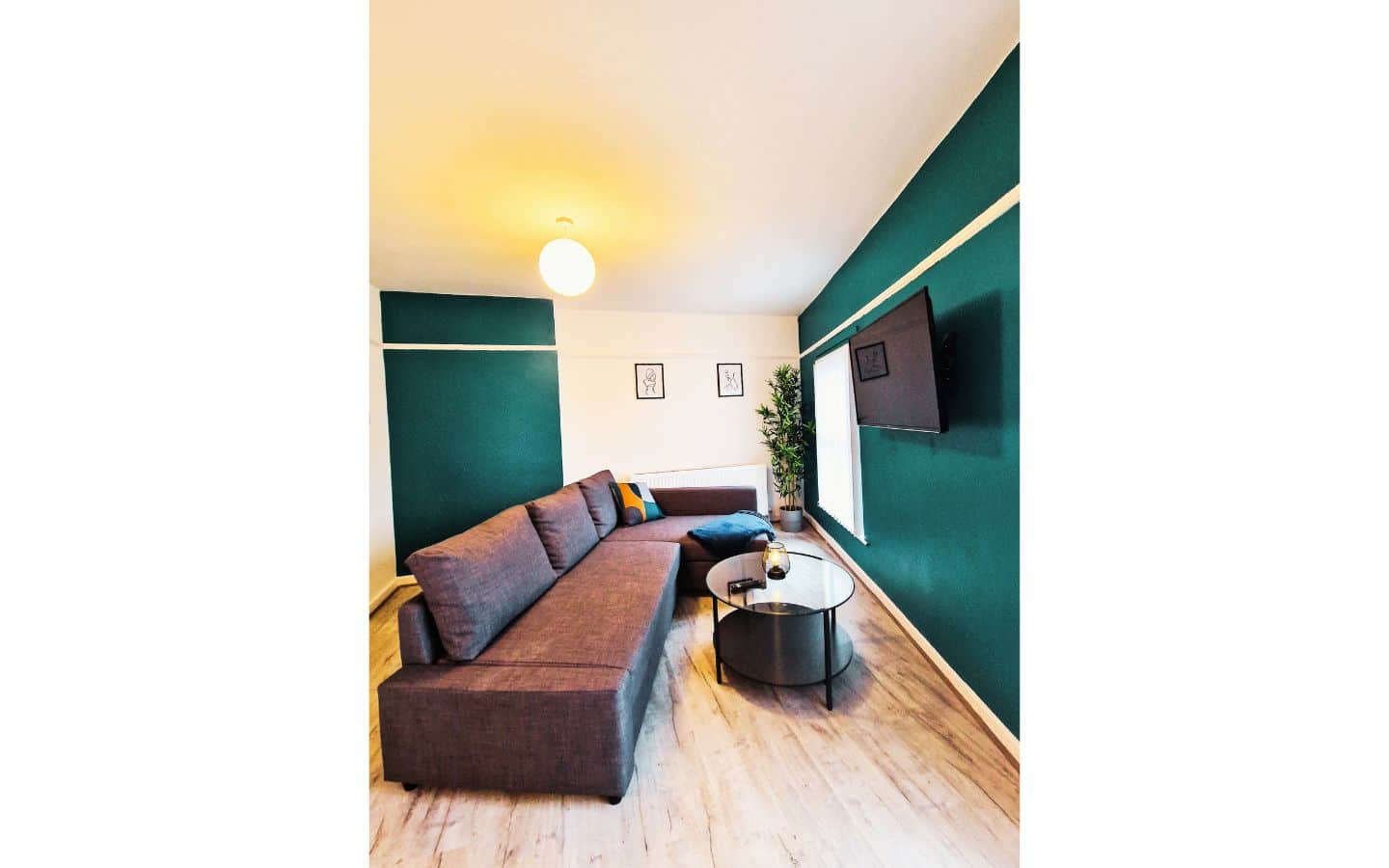 lodginet stays county heights living room a