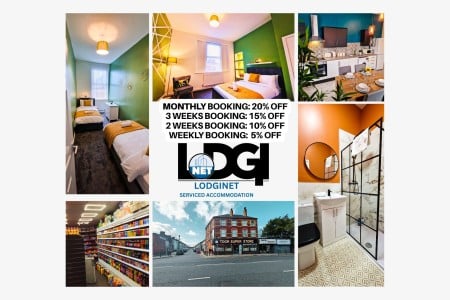 lodginet stays county luxe 2br flat 1 featured image 1
