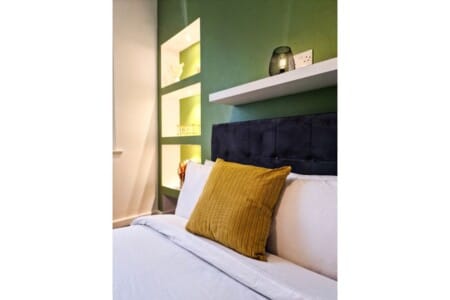 lodginet stays county luxe bedroom 3