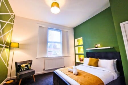 lodginet stays county luxe bedroom