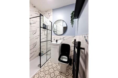 lodginet stays county view bathroom