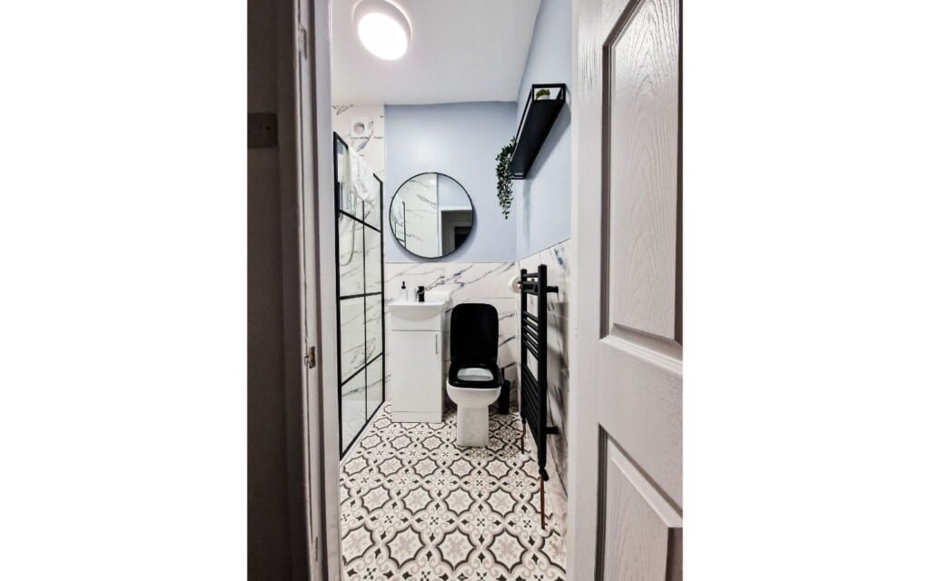 lodginet stays county view bathroom a