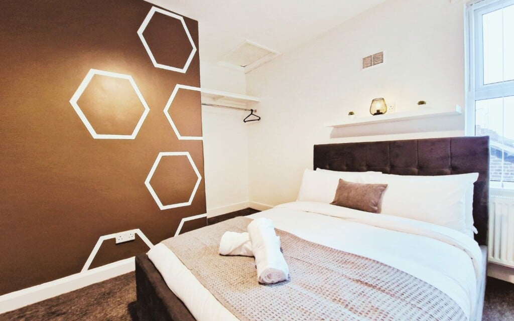 lodginet stays county view bedroom 1 a