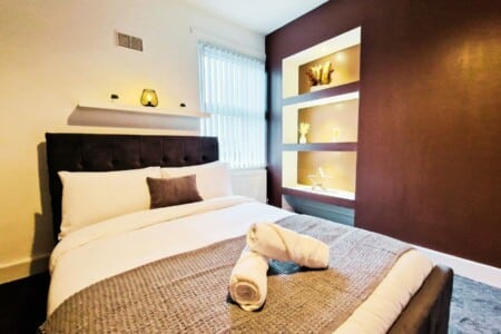 lodginet stays county view bedroom