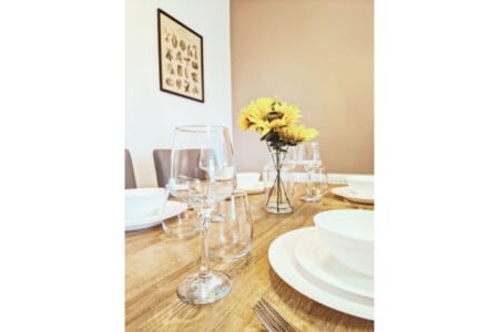 lodginet stays county view dinner