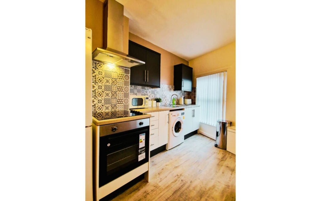 lodginet stays county view kitchen