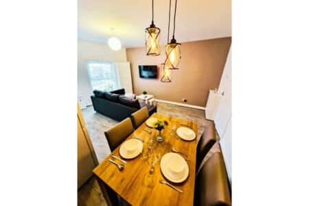 lodginet stays county view living room dinner