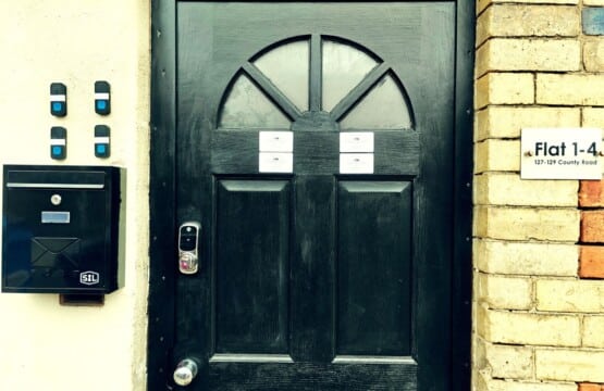 lodginet stays liverpool facade