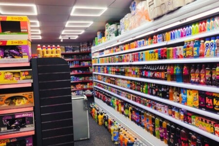 lodginet stays liverpool ground floor grocery shop