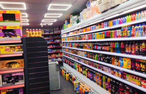 lodginet stays liverpool ground floor grocery shop