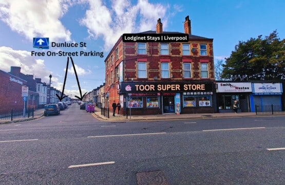 lodginet stays liverpool serviced apartments