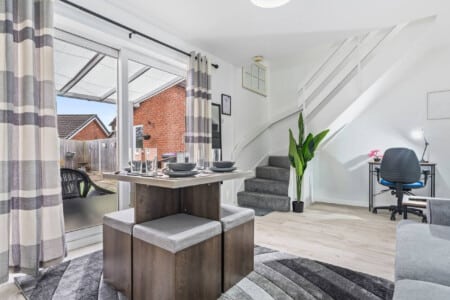 telford-centre-house-living-room-serviced-accommodation